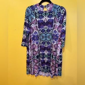 NWOT FREE PEOPLE MINI DRESS